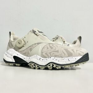 Adidas CodeChaos BOA 25 “Alumina Core” Men’s Size 10 Cushioned Golf Shoes